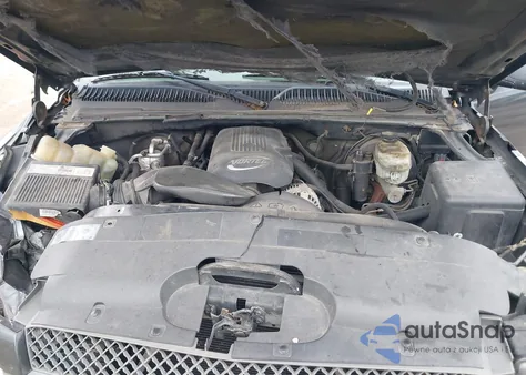 2003 Chevrolet Silverado Ls from USA, damaged, VIN 2GCEC19V831316580